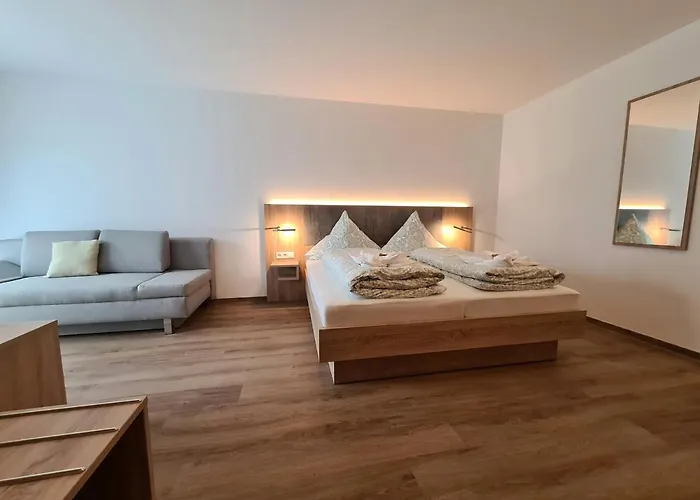 Hotel Pension Nordzeit