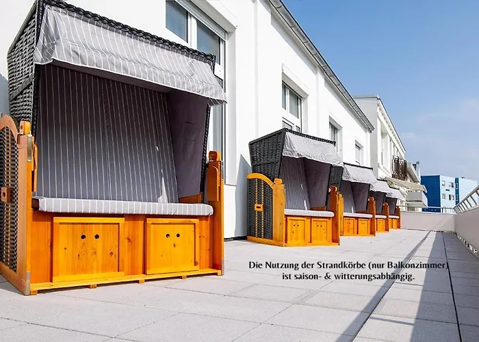 Gästehaus Extra